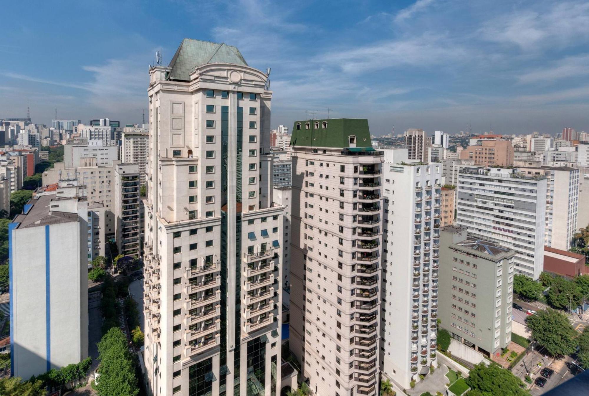 Innside By Melia Sao Paulo Higienopolis — Photos 2