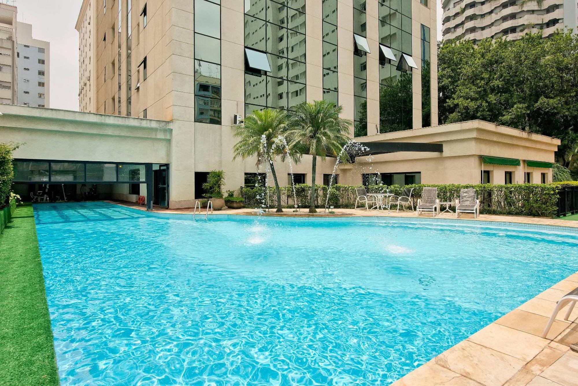 Innside By Melia Sao Paulo Higienopolis — Photos 3